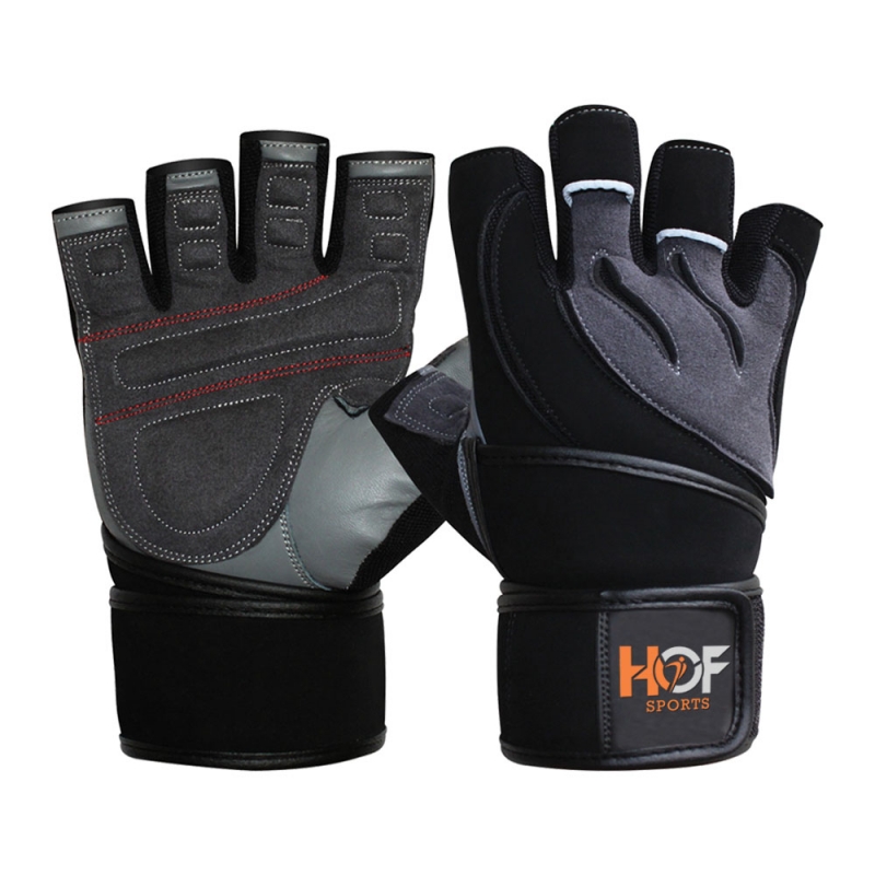 MEN GYM GLOVES